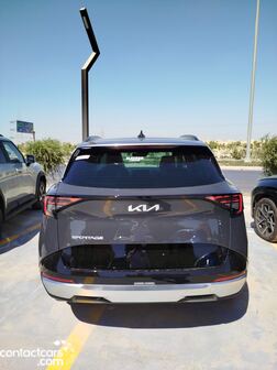 Kia Sportage 2026