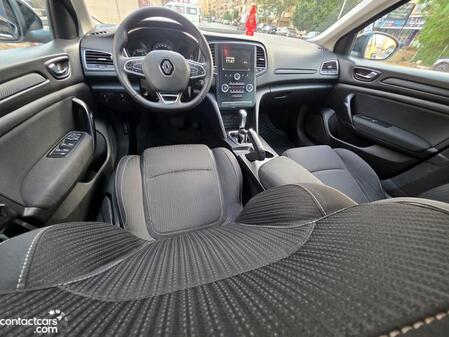 Used Renault Megane 2020