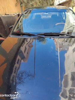 Used Speranza A516 2011