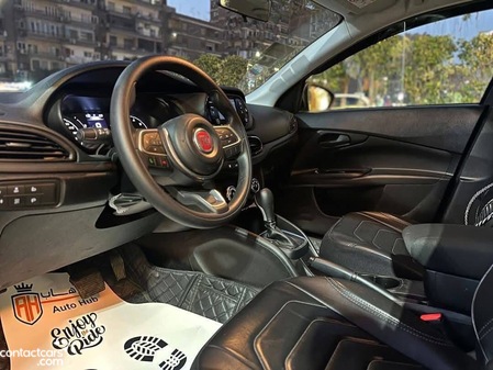 Fiat Tipo 2024