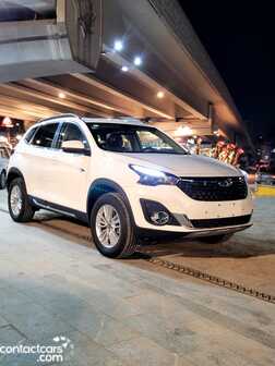 Chery Tiggo 7 2025