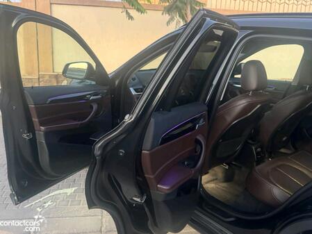 Used BMW X1 2021