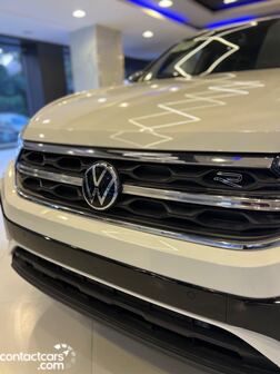New Volkswagen T-Roc 2026