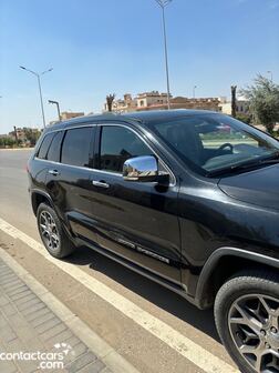 Jeep Grand Cherokee 2020