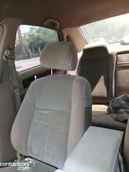 Used Daewoo Lacetti 2003