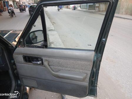 Used Jeep Cherokee 1993