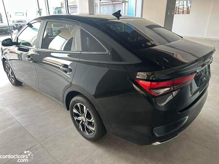 New Chevrolet Optra 2027