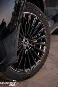 New Mercedes GLC 300 2026