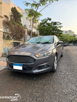 فورد فيوجن 2015 مستعملة