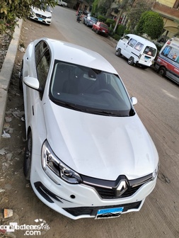 Renault Megane 2023