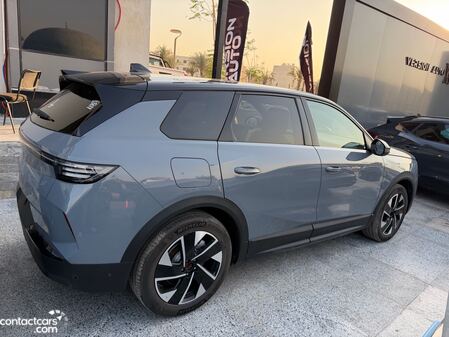 Opel Grand Land 2026