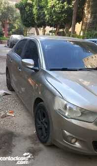Used Citroen C-Elysee 2015