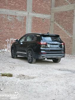 Chery Tiggo 8 PRO 2023