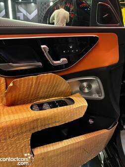 New Mercedes C180 2026