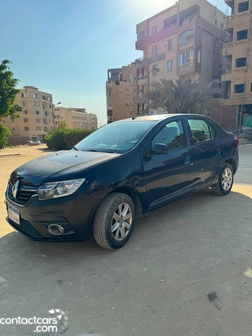 Used Renault Logan 2020
