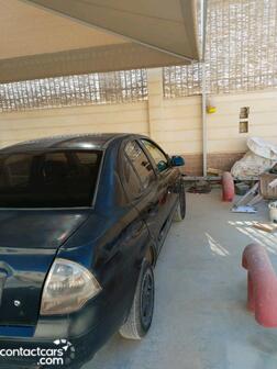 Saipa Tiipa 2014