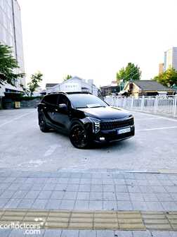 Kia Sportage 2025