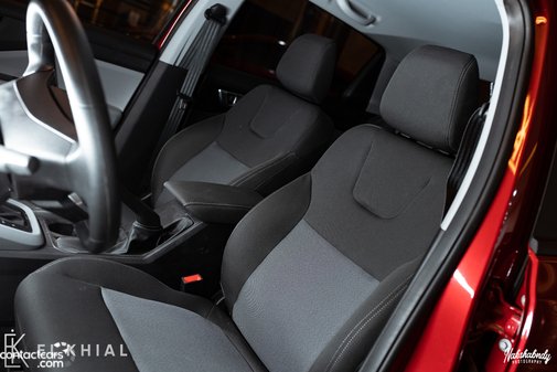 New Chevrolet Optra 2026