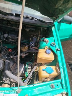 Used Skoda Felicia 1997