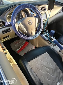 Used Nissan Sentra 2025