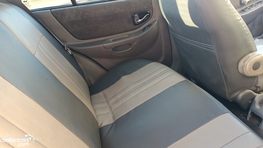 Used Hyundai Verna 2018