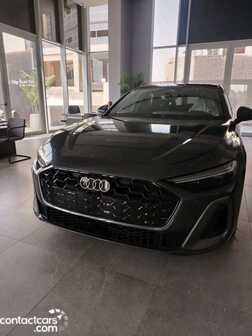 Audi A5 2026