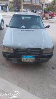 Used Fiat Uno 2006