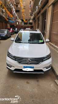 Used MG RX5 Plus 2022