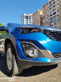 Chery Tiggo 7 2022