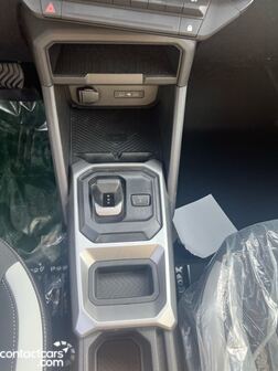New Renault Duster 2026