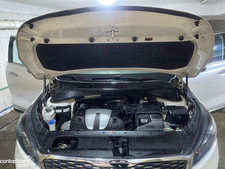 Kia Sorento 2019
