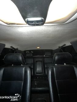 Used Mercedes C180 1999