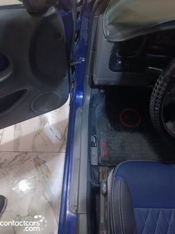 Used Kia Sephia 1999