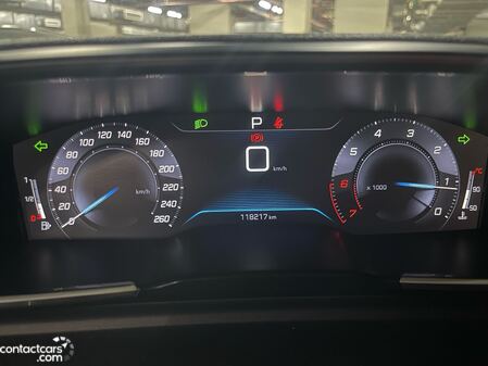 Used Peugeot 508 2020
