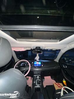 Chery Tiggo 7 2022