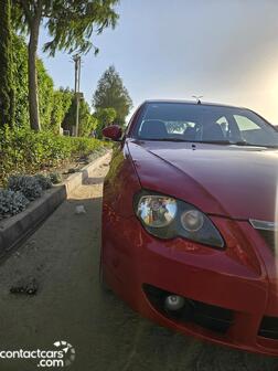 Proton Gen 2 2015