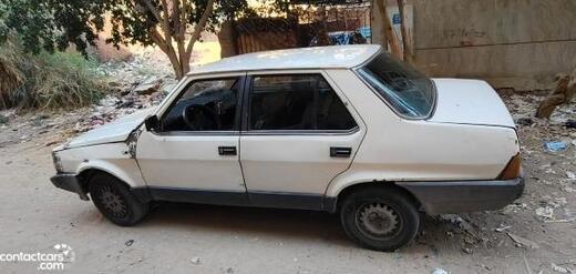 Used Fiat Regata 1985