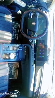 Bestune T55 2025
