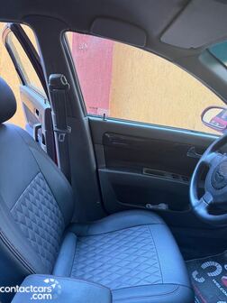 Used Chevrolet Optra 2012