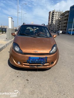 Used Speranza A113 2009
