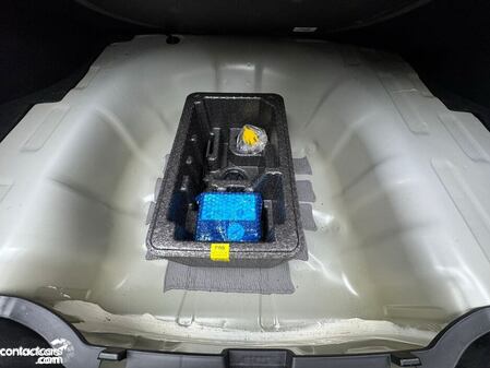 Hyundai Avante 2023