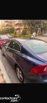 Used Volvo S60 2015