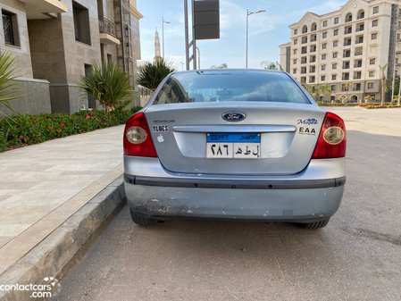 Ford Focus 2006