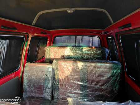 Used Suzuki Van 2023