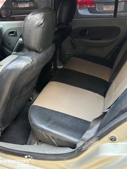 Renault Clio 2008