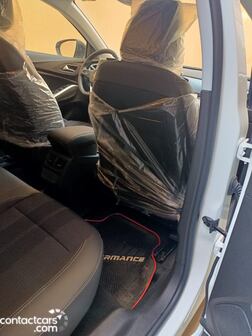 Used Opel Grand Land 2024