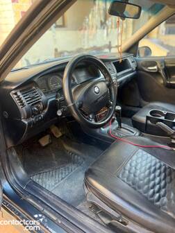 Used Opel Vectra 2000