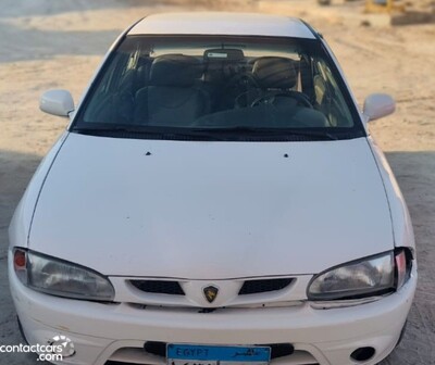 Proton Wira 2004