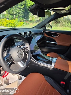 Mercedes C200 2026