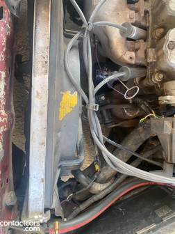 Daewoo Racer 1994